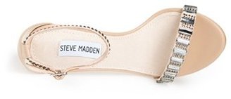 Steve Madden 'Suzzana' Sandal (Women)