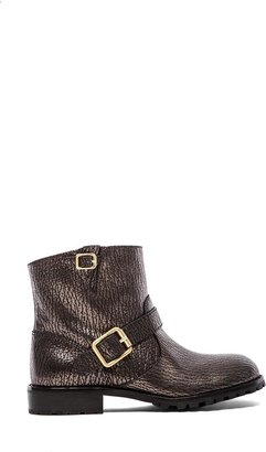 Marc by Marc Jacobs Easy Rider 30mm Ankle Boot
