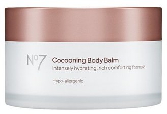 Boots Cocooning Body Balm - 6.09 oz