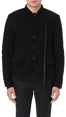 Ann Demeulemeester Quilted reversible jacket - for Men