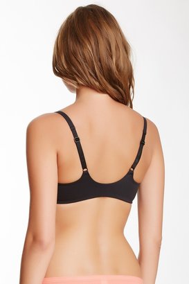 Wacoal How Perfect Front Close Underwire T-Shirt Bra