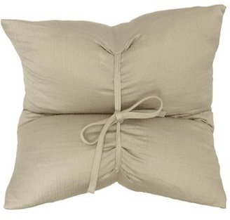 DKNY 'Pure Indulge' Linen Bundle Pillow