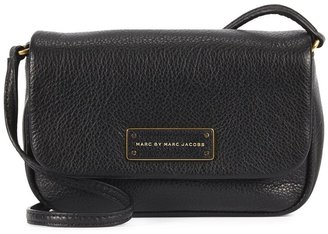 Marc by Marc Jacobs Too Hot To Handle Sofia black cross-body bag