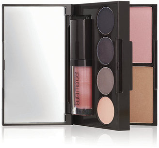 Laura Mercier Colour-To-Go Portable Palette for Eyes, Cheeks & Lips  Smoky Violet
