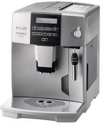 De'Longhi DeLonghi ESAM 04.320.S Magnifica Rapid Cappuccino Bean To Cup Coffee Maker