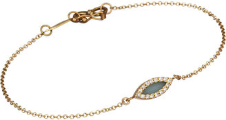 Marquis Monique Péan Opal & Diamond Bracelet