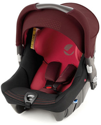 Jane Strata Baby Car Seat  - Cream