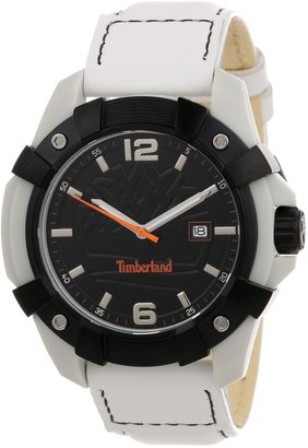 Timberland Men's 13326JPGYB_02A Chocorua Analog 3 Hands Date Watch