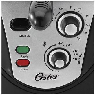Oster 3-Liter Cool Touch Fryer, CKSTDFZM53