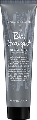 Bumble and Bumble Straight Blow Dry styling balm, Size: 150ml