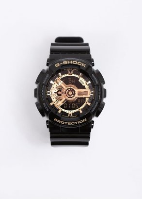 G-Shock GA-110GB-1AER Watch