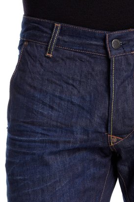Gilded Age Houston Slanted Pocket Jean