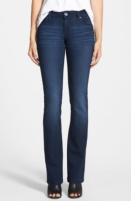 DL1961 'Cindy' Slim Bootcut Jeans (Wooster)