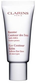 Clarins 'Eye Contour' balm for all skin types 20ml