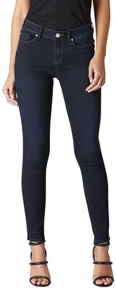 Jeanswest 'Elena' Hip Hugger Skinny 7/8 Jeans