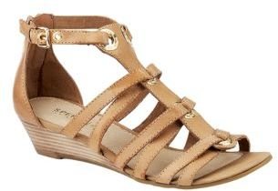 Sperry Grace Demi Wedge Sandals