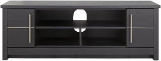 Consort Furniture Limited New Liberty Ready Assembled TV Unit - Fits Up To 52 Inch TV