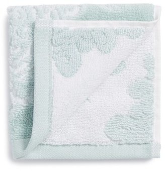 Nordstrom 'Fiori' Washcloth (2 for $20)