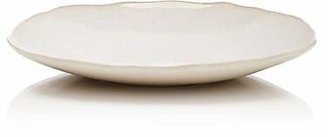Jars Plume Dessert/Salad Plate - White