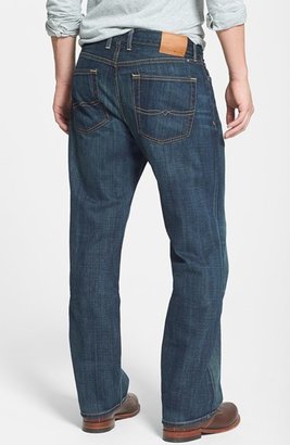 Lucky Brand '361 Vintage' Straight Leg Jeans (Seraphinite)