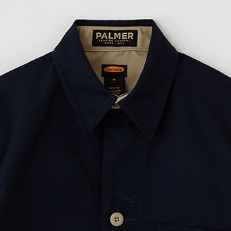 Dickies PALMER TRADING COMPANY FOR palmer chore jacket