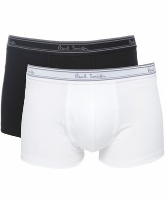 Paul Smith Two Pack of Boxer-Briefs