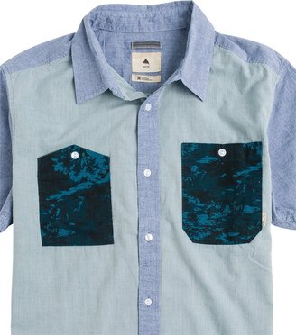 Burton Gilman Ss Shirt