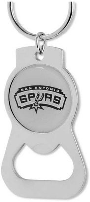 Aminco San Antonio Spurs Bottle Opener Keychain