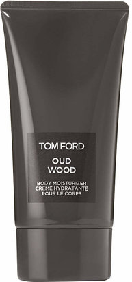Tom Ford Exotic Oud Wood Body Moisturiser 150ml