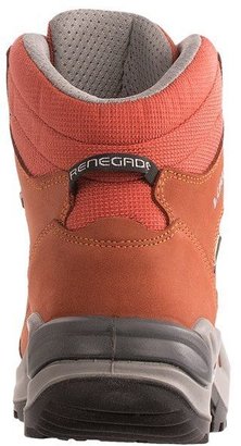 Lowa Renegade Gore-Tex® Mid Hiking Boots - Waterproof (For Women)