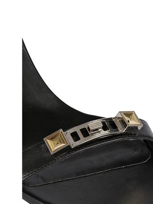 Proenza Schouler 70mm Leather Sandals