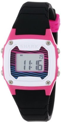Freestyle Unisex 102272 Classic-Mid Digital Watch with Black Band