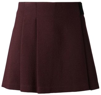 Proenza Schouler pleated skirt