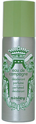 Sisley Eau de Campagne Perfumed Deodorant