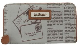 Galliano Wallet
