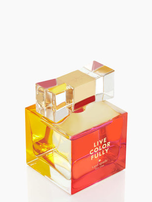 Kate Spade live colorfully 1.7 oz eau de parfum