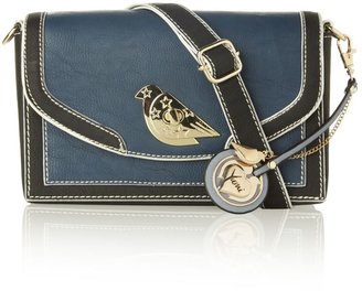 Yumi Bird lock bag