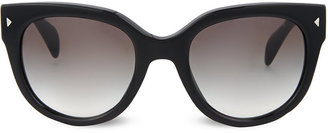 Prada Black Phantos Sunglasses