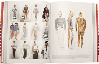 Jean Paul Gaultier The Fashion World of From the Sidewalk to the Catwalk