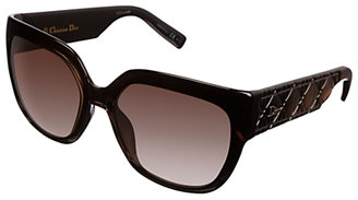 Christian Dior MyDior 3N D28HD Sunglasses, Black