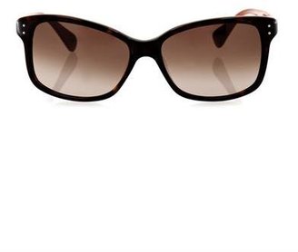 Diane von Furstenberg Layla sunglasses