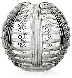 William Yeoward Adele 8 Spherical Vase
