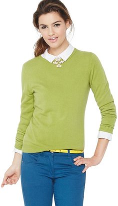 South Supersoft Crew Neck Jumper