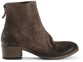 Marsèll ankle boots