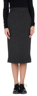 Versace GIANNI 3/4 length skirts