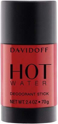 Davidoff Hot Water For Men Deodorant Stick 75g