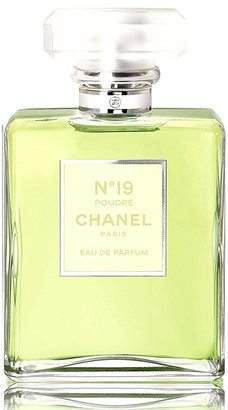 Chanel N°19 POUDRÉ Eau de Parfum Spray 50ml