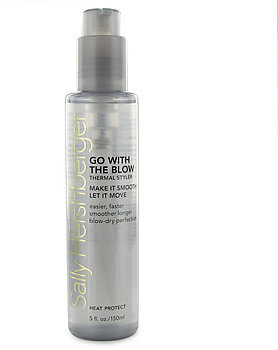 Sally Hershberger Go With The Blow Thermal Styler