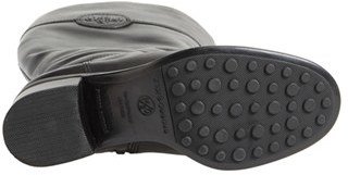 Andre Assous 'Legendary' Waterproof Leather Boot (Wide Calf) (Women)