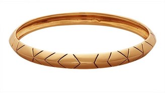 House Of Harlow Aztec Stack Bangle